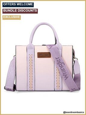 Faux Leather Tote Satchel Handbag Top-handle Purses with Strap